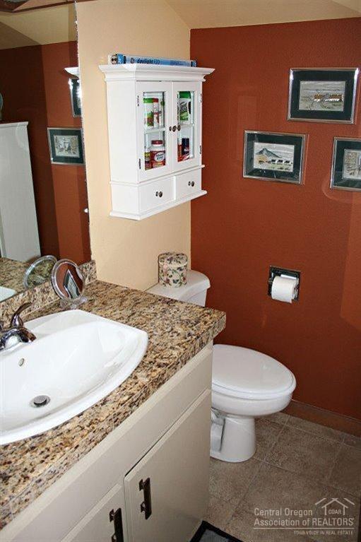 Mt Bachelor Village - Residential