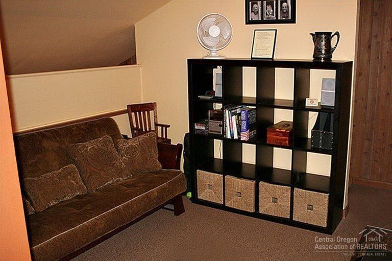 Mt Bachelor Village - Residential