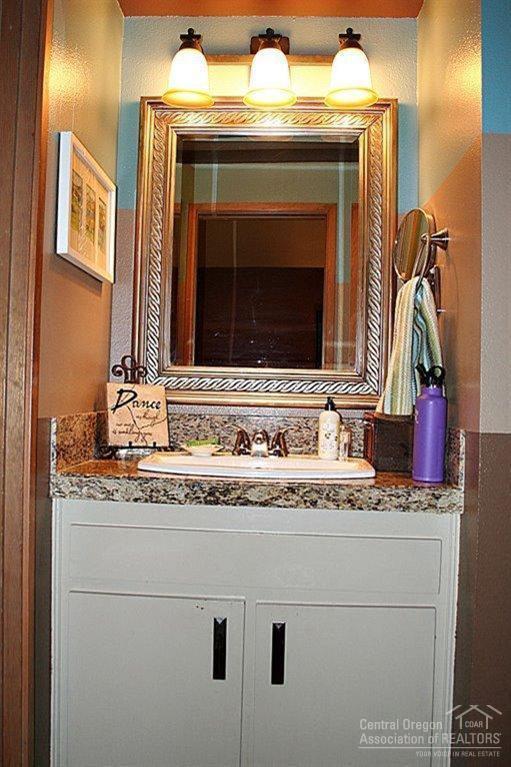 Mt Bachelor Village - Residential