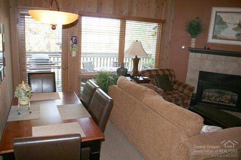 Mt Bachelor Village - Residential