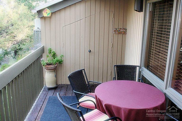 Mt Bachelor Village - Residential