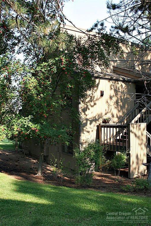 Mt Bachelor Village - Residential