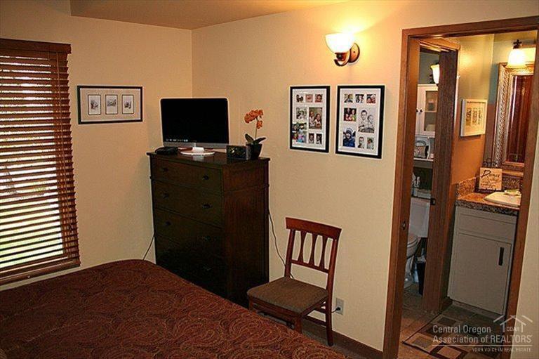 Mt Bachelor Village - Residential