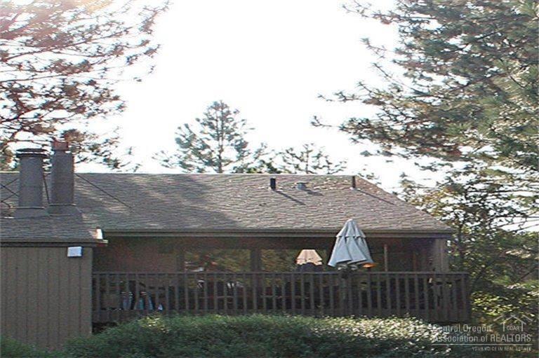 Mt Bachelor Village - Residential