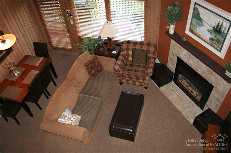 Mt Bachelor Village - Residential