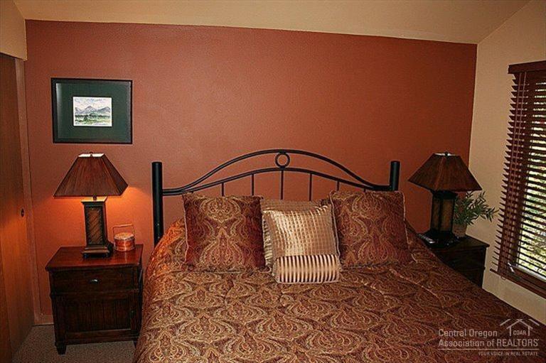 Mt Bachelor Village - Residential