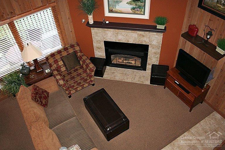 Mt Bachelor Village - Residential