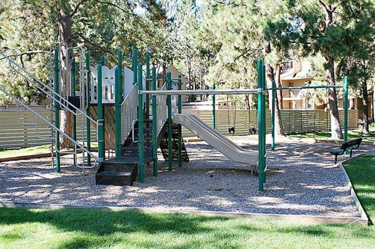 Mt Bachelor Village - Residential