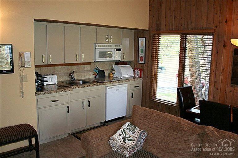 Mt Bachelor Village - Residential