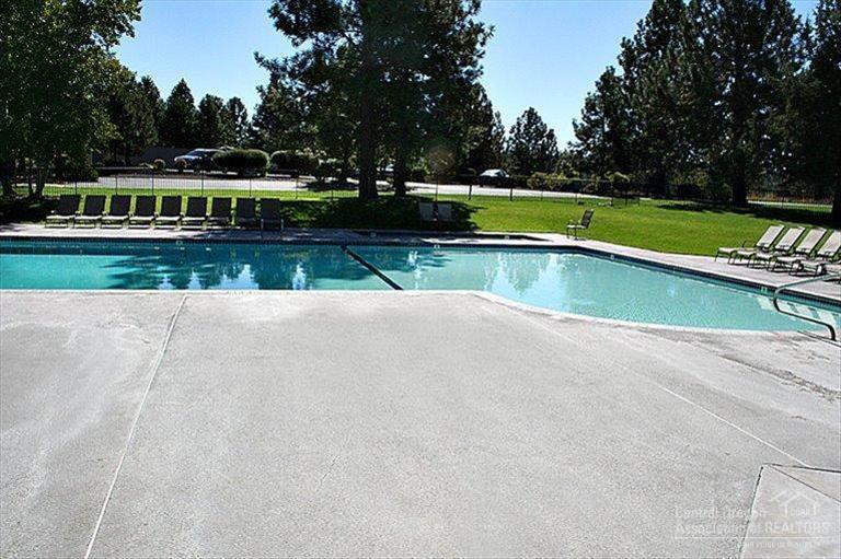 Mt Bachelor Village - Residential