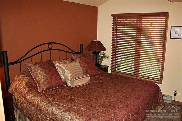 Mt Bachelor Village - Residential