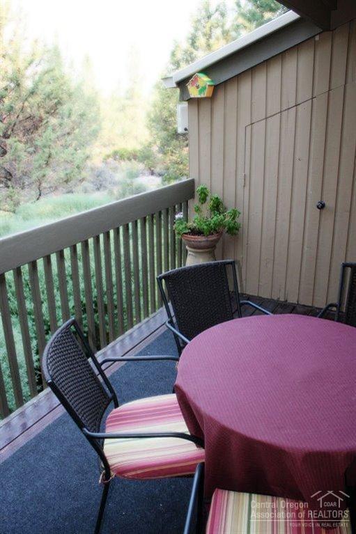 Mt Bachelor Village - Residential