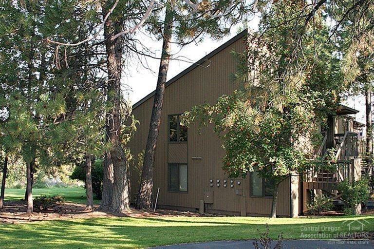 Mt Bachelor Village - Residential