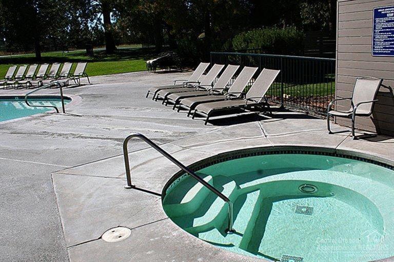 Mt Bachelor Village - Residential