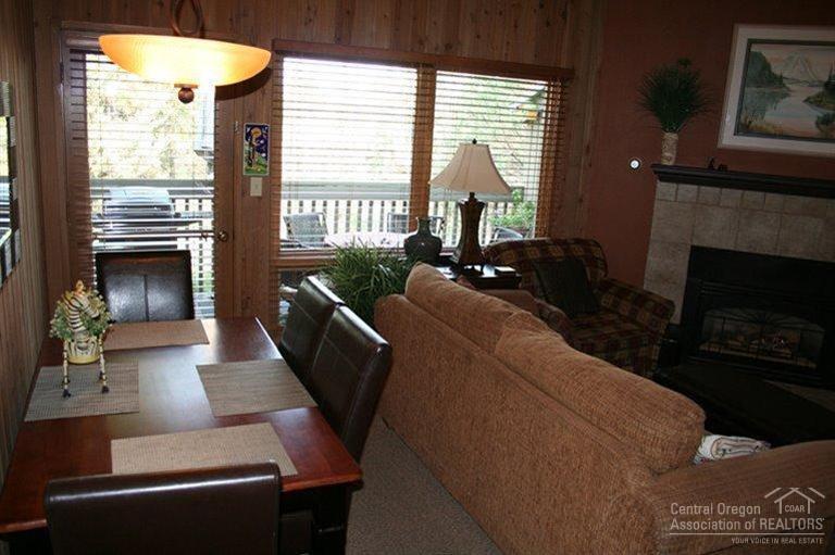 Mt Bachelor Village - Residential