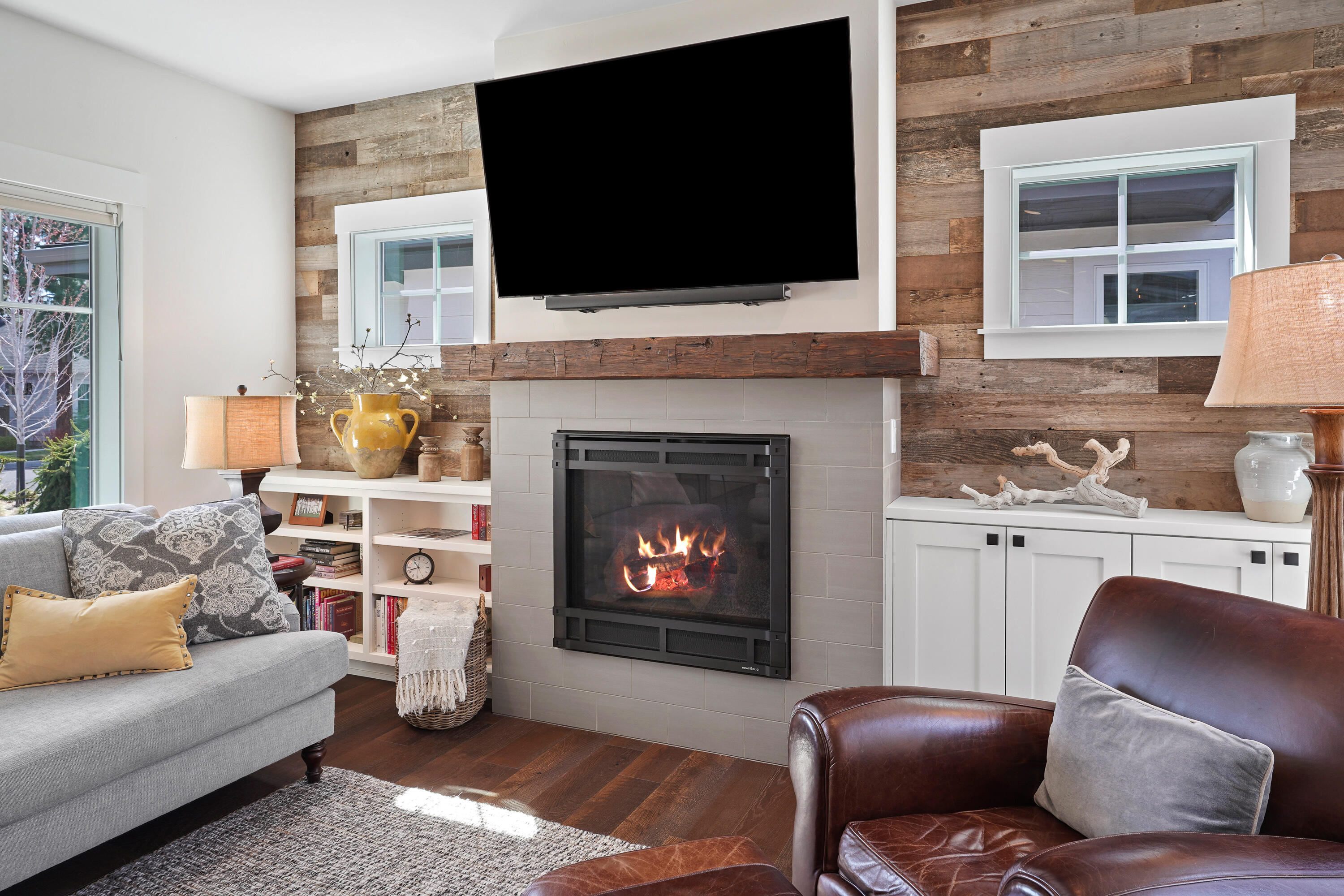 NorthWest Crossing - Residential