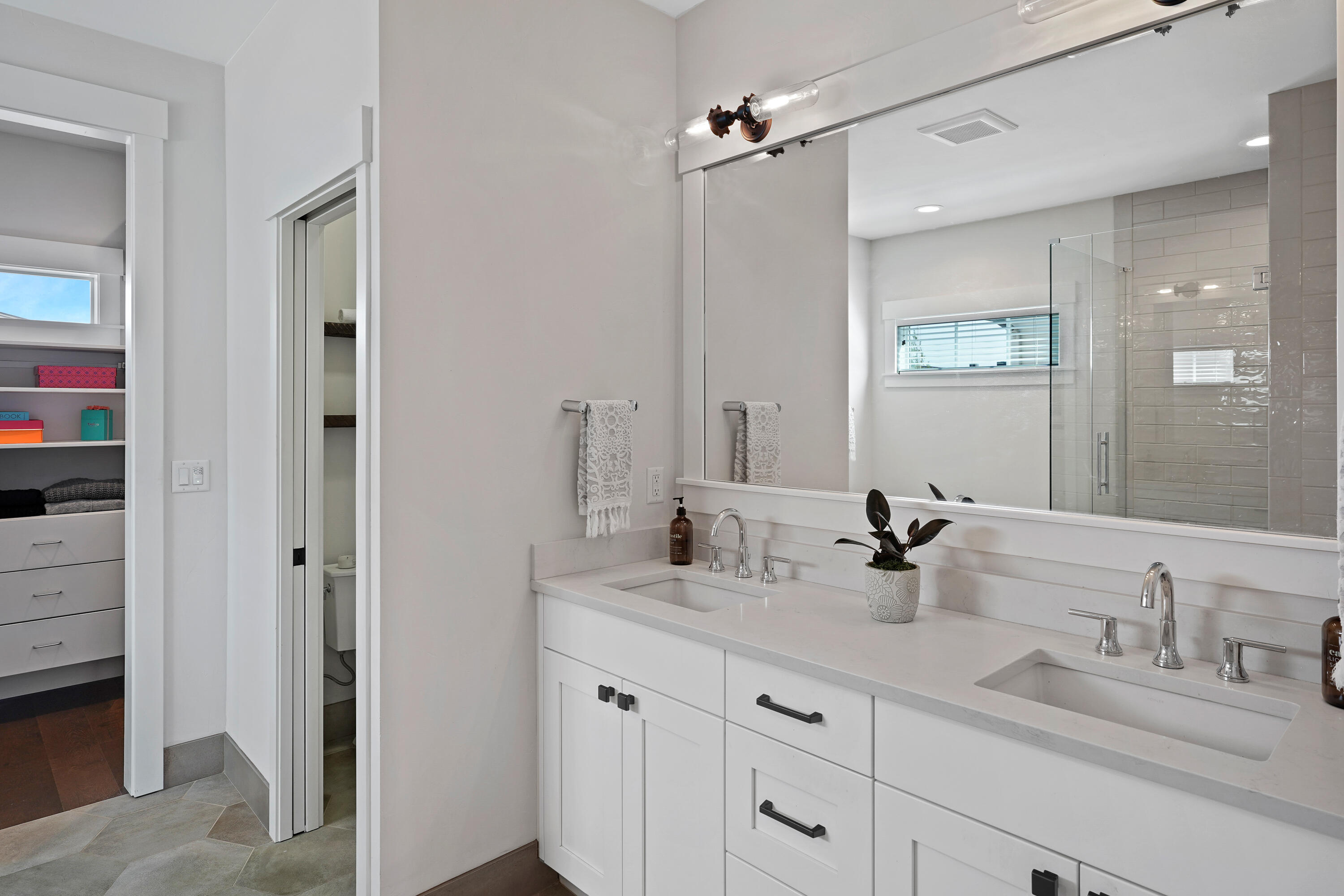 NorthWest Crossing - Residential