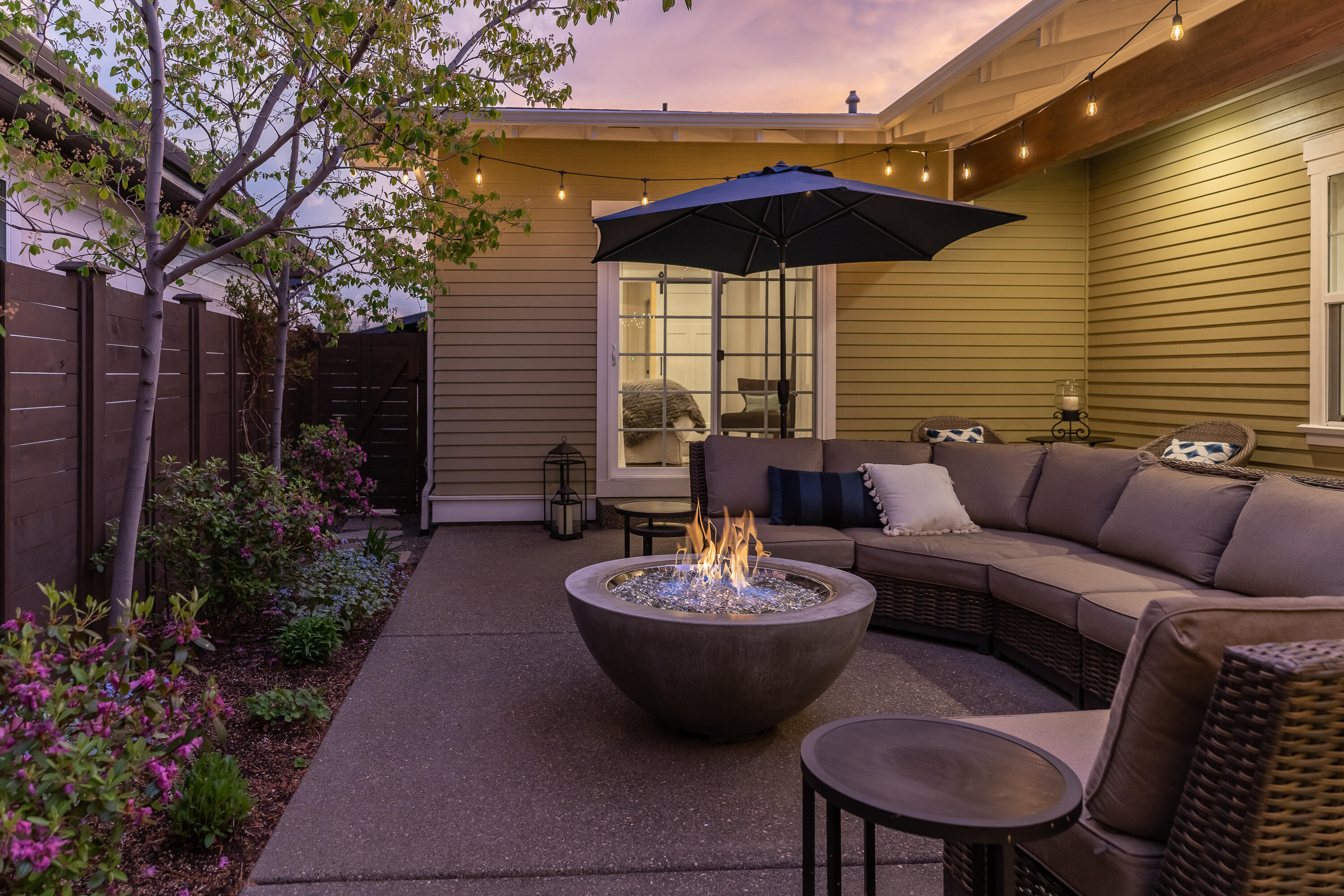 NorthWest Crossing - Residential