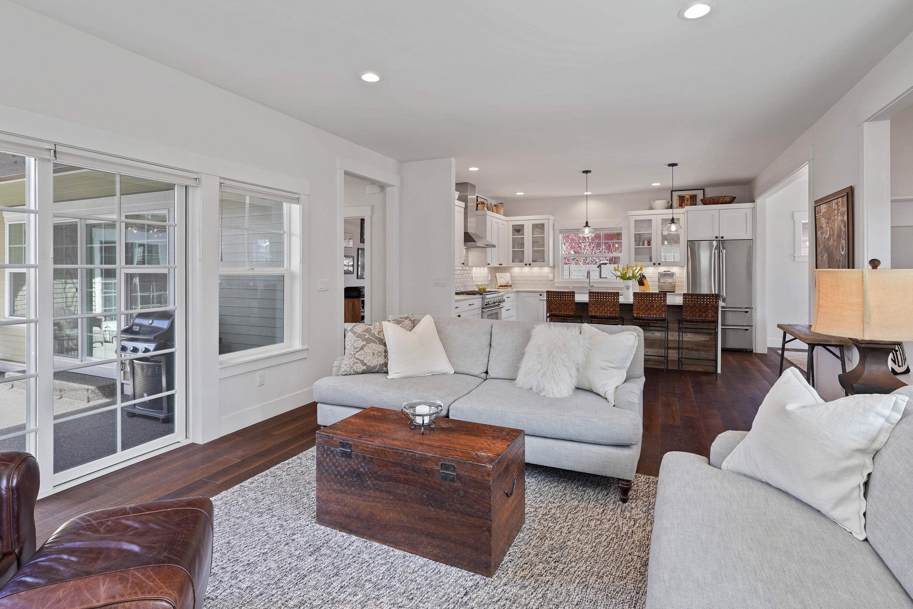 NorthWest Crossing - Residential