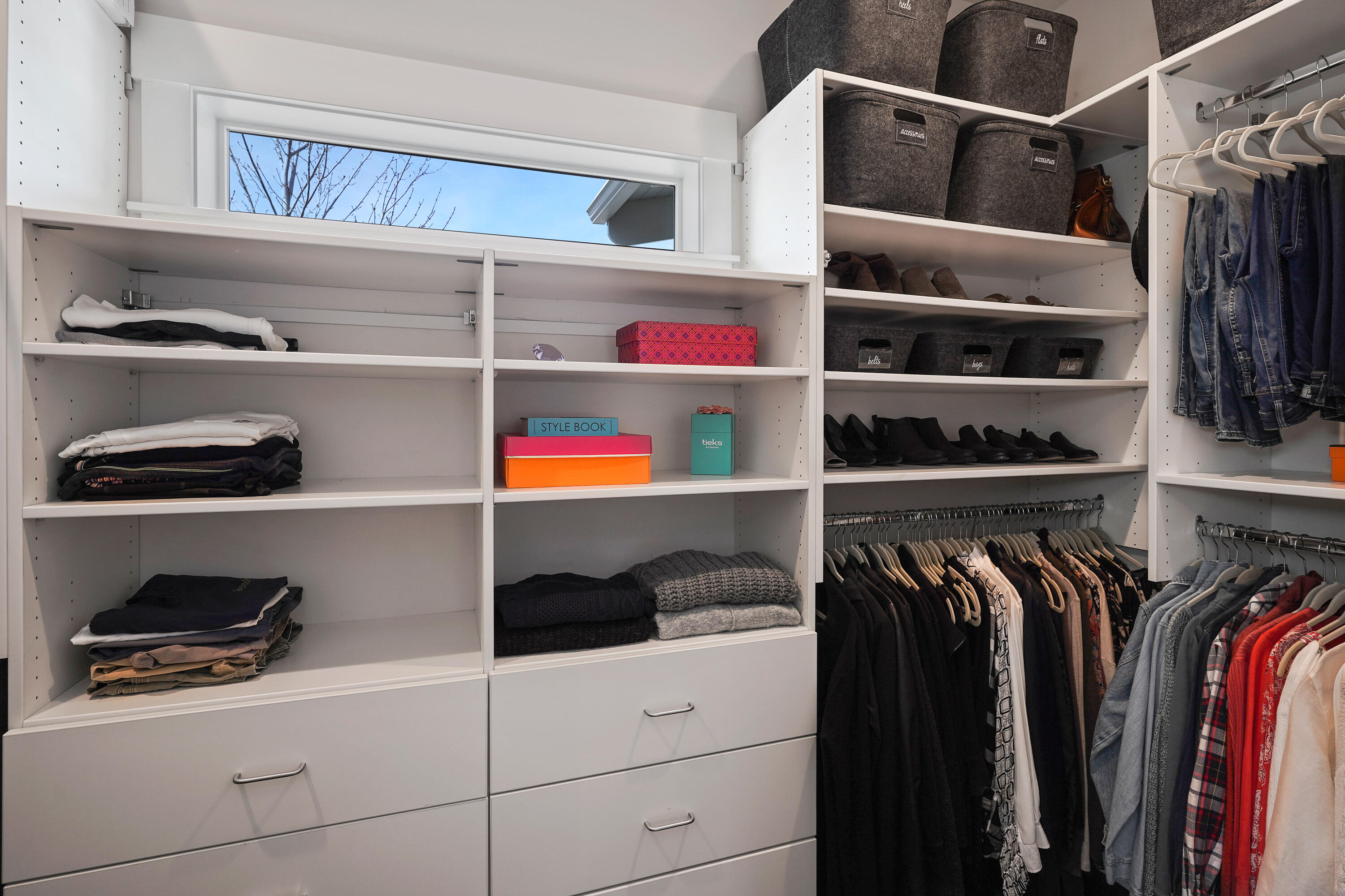 NorthWest Crossing - Residential