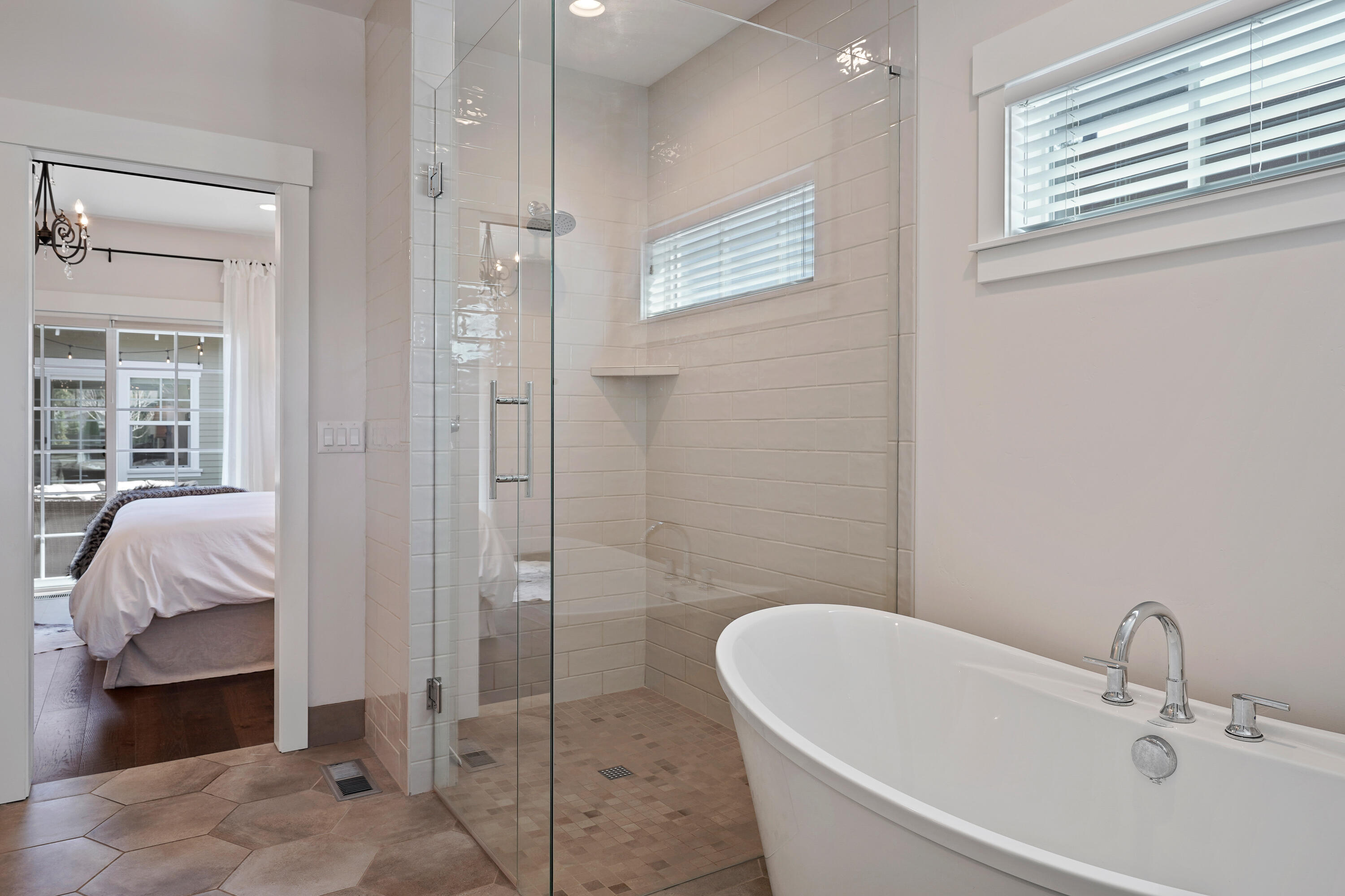 NorthWest Crossing - Residential