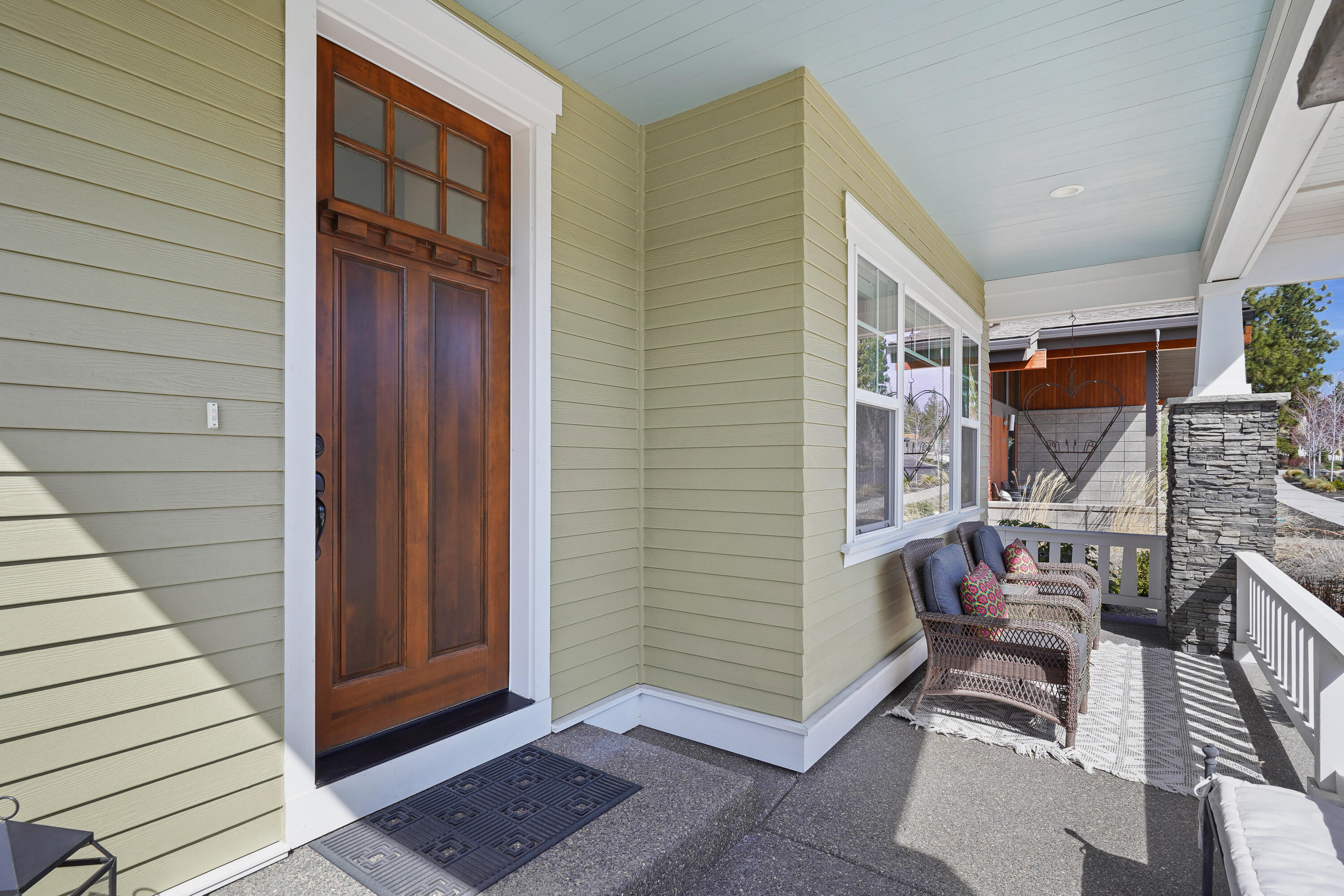 NorthWest Crossing - Residential