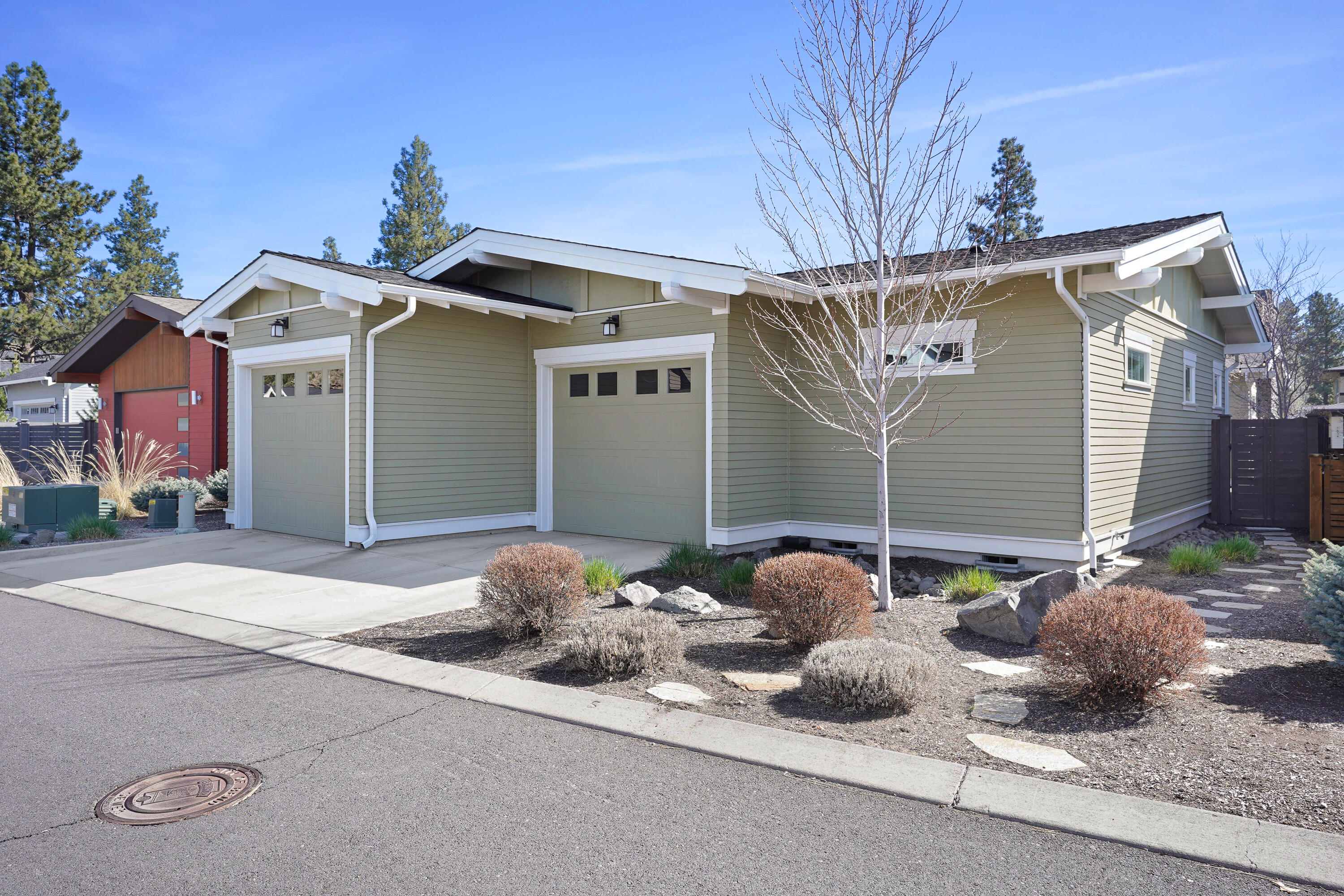 NorthWest Crossing - Residential