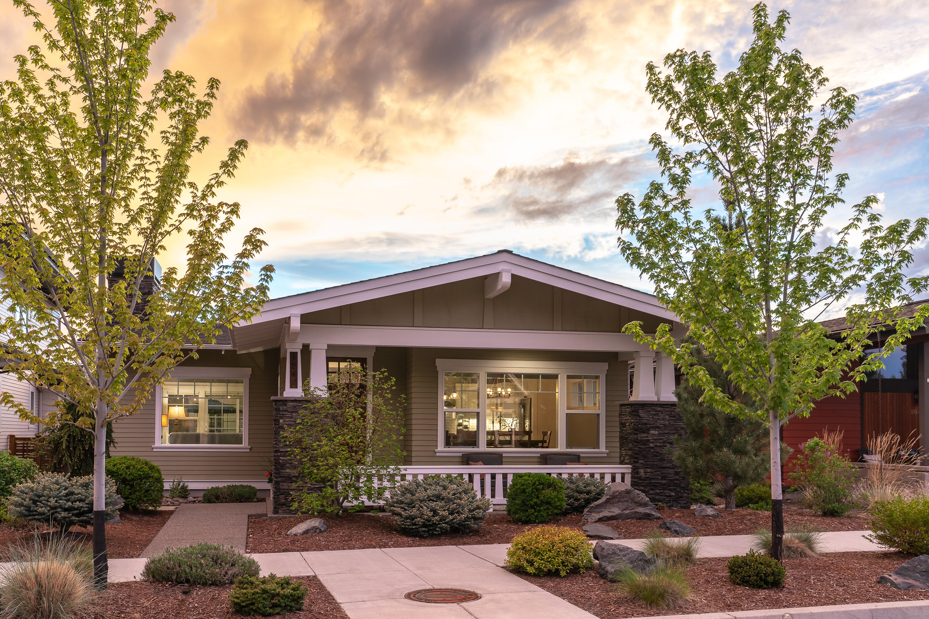 NorthWest Crossing - Residential