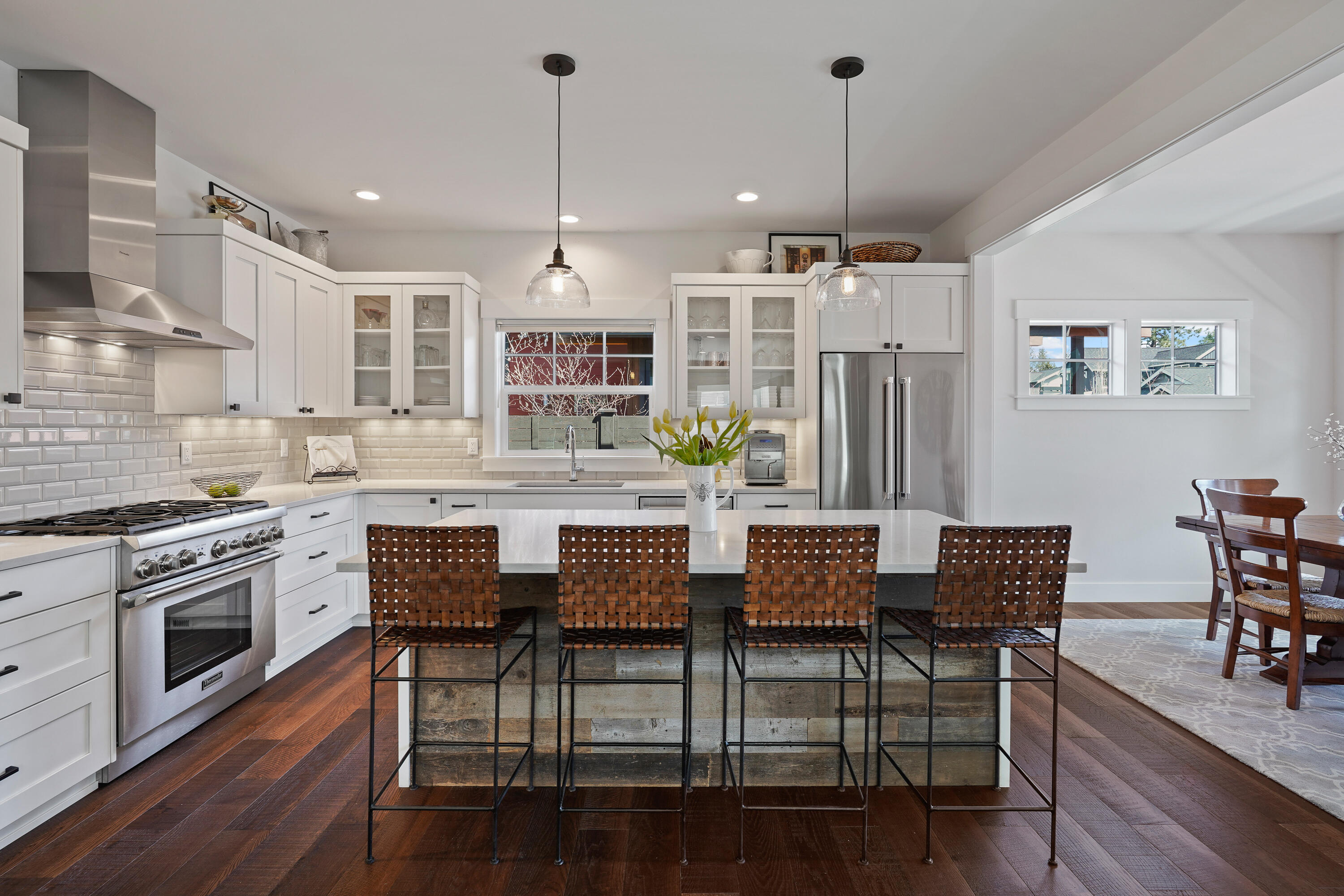 NorthWest Crossing - Residential