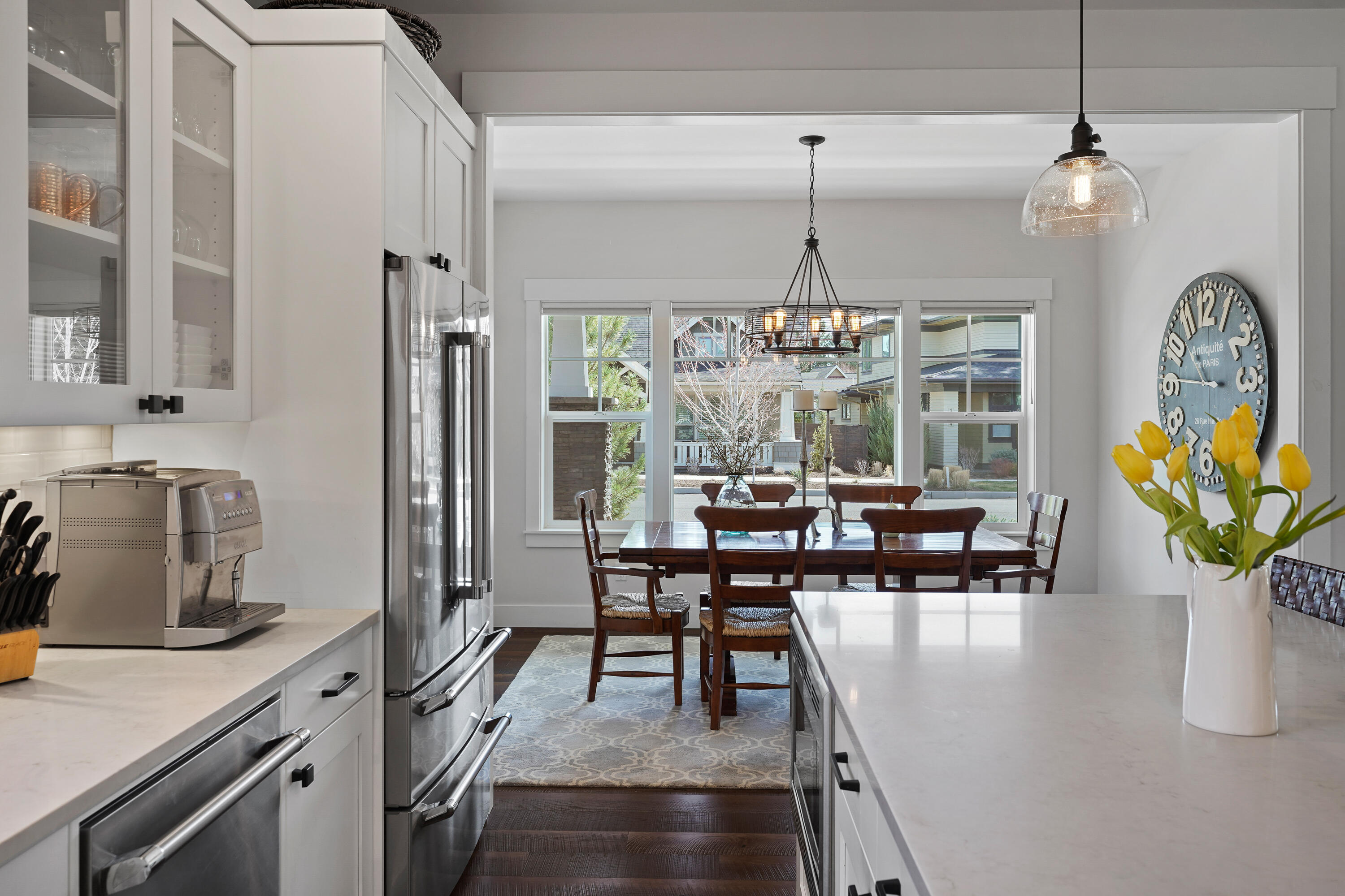 NorthWest Crossing - Residential