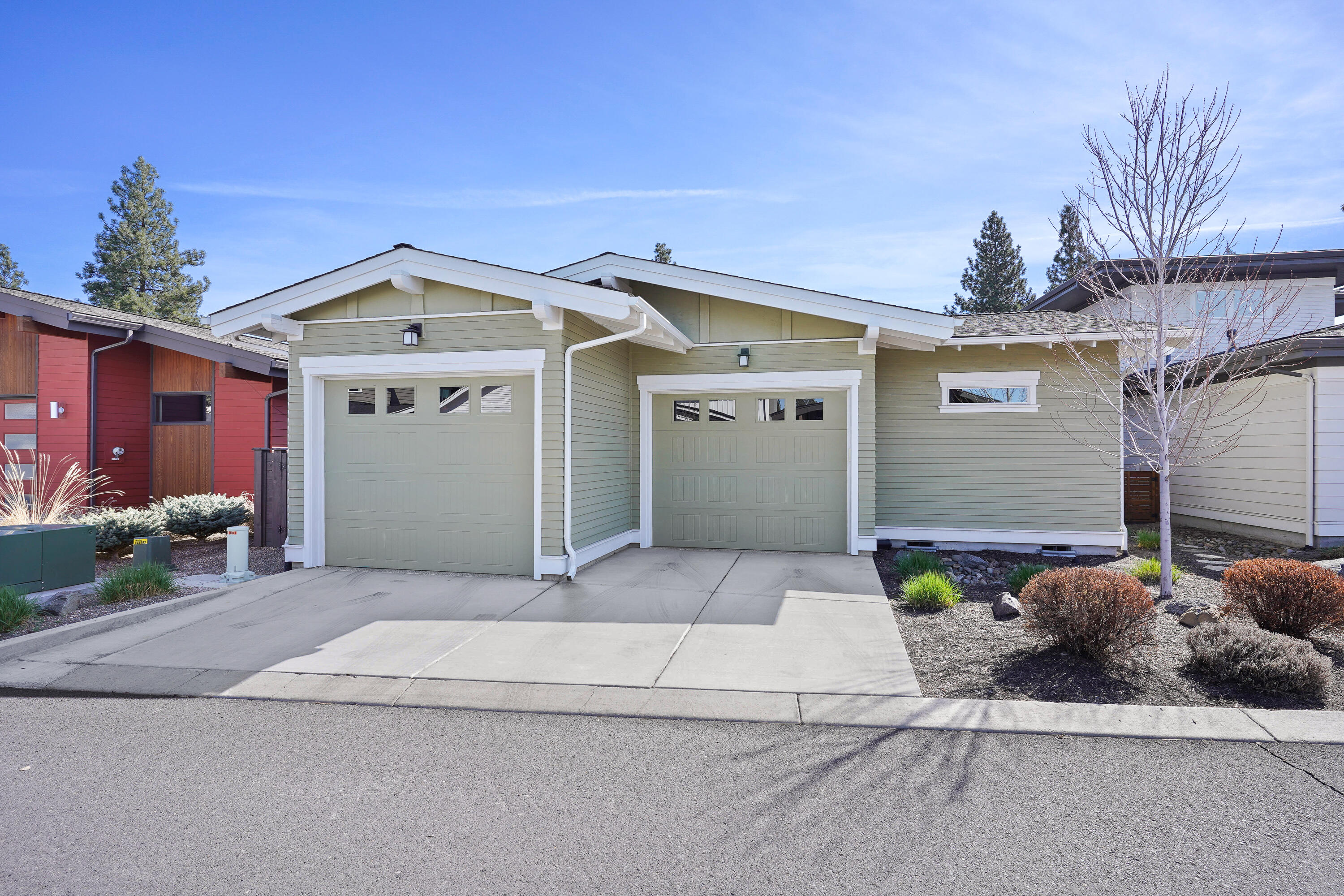 NorthWest Crossing - Residential