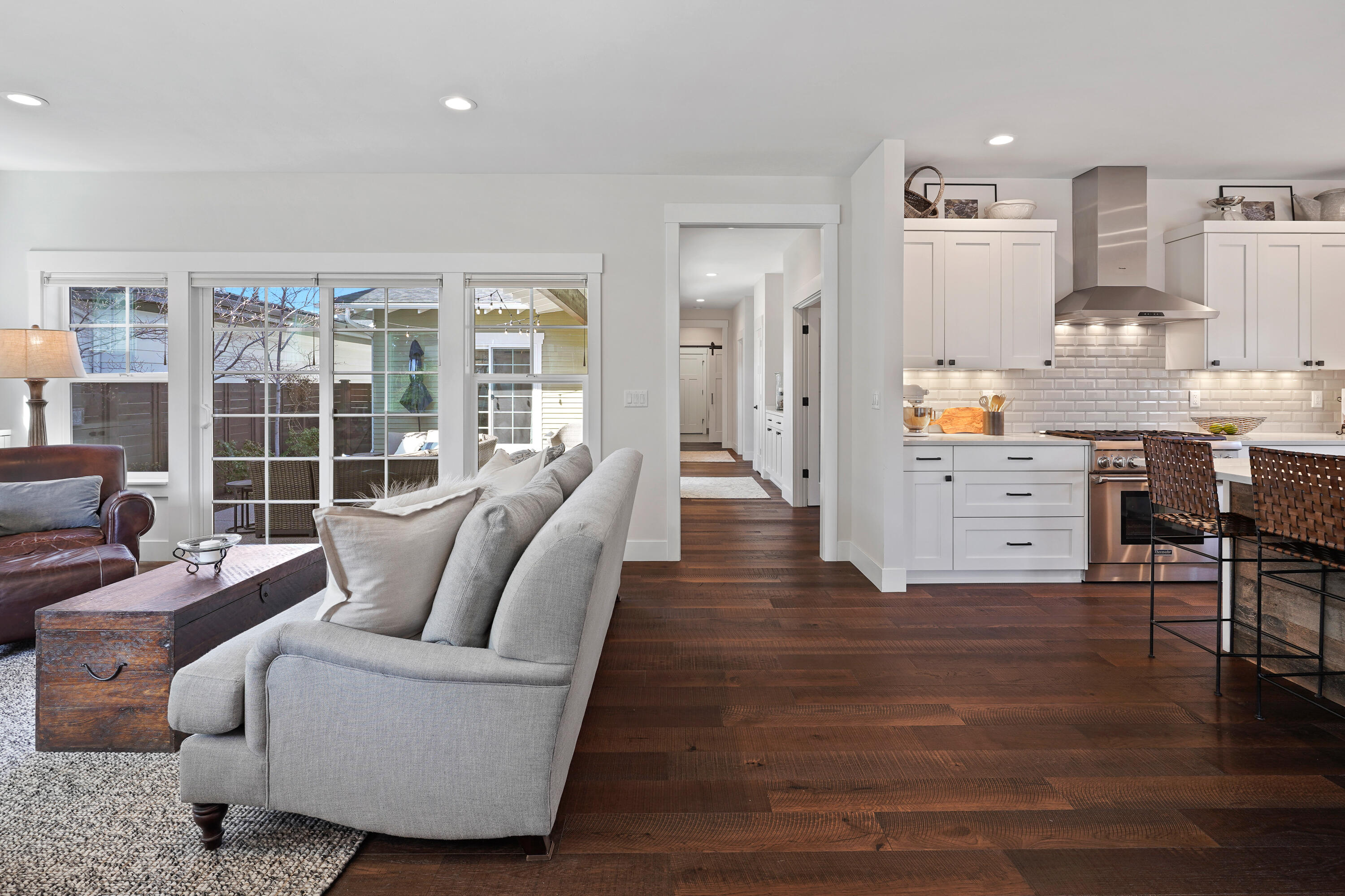 NorthWest Crossing - Residential