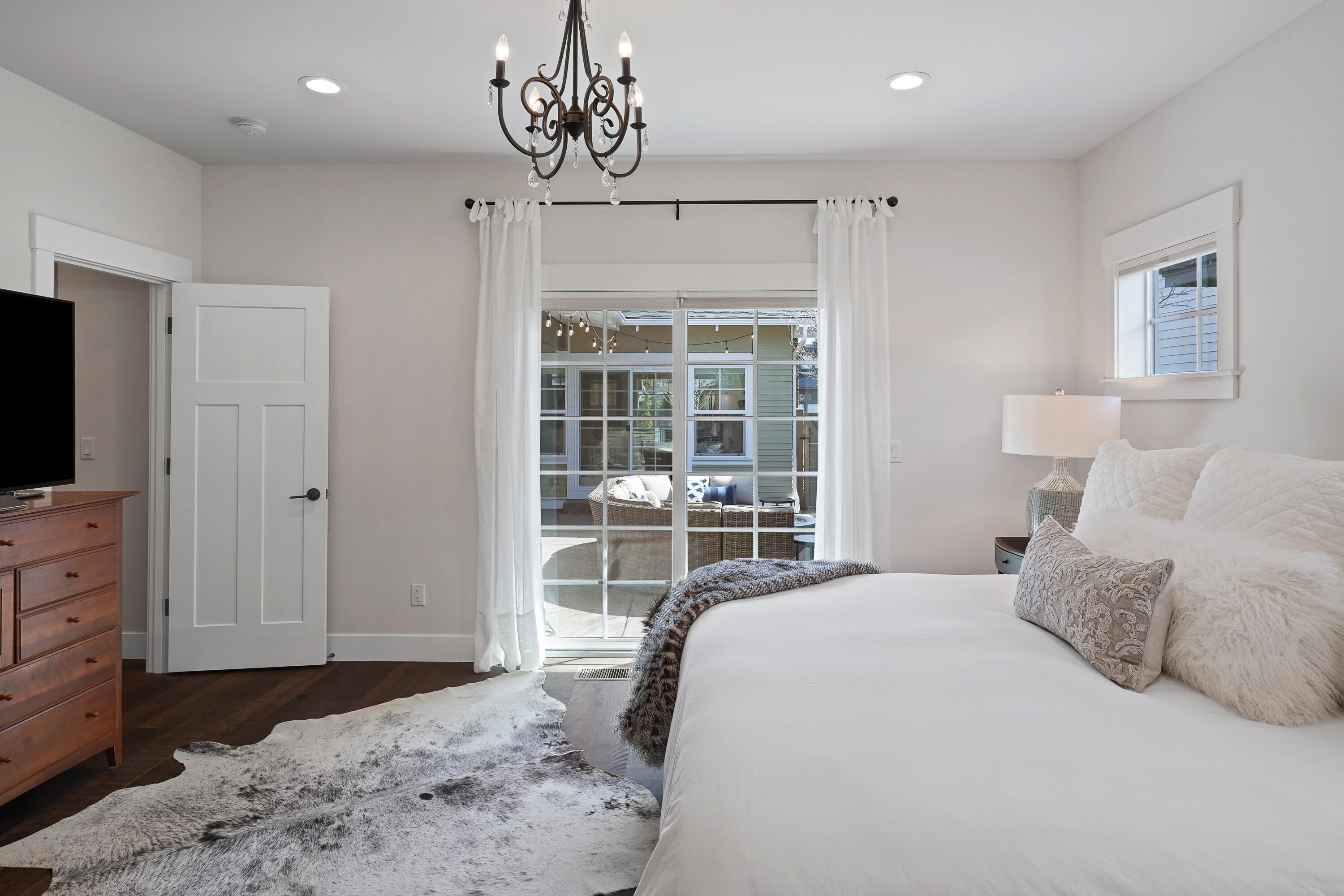 NorthWest Crossing - Residential