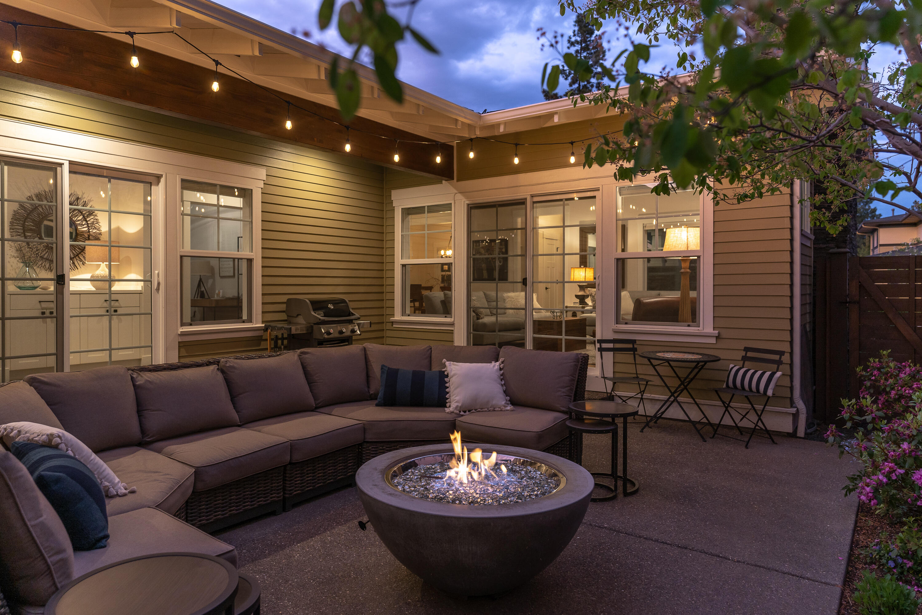 NorthWest Crossing - Residential