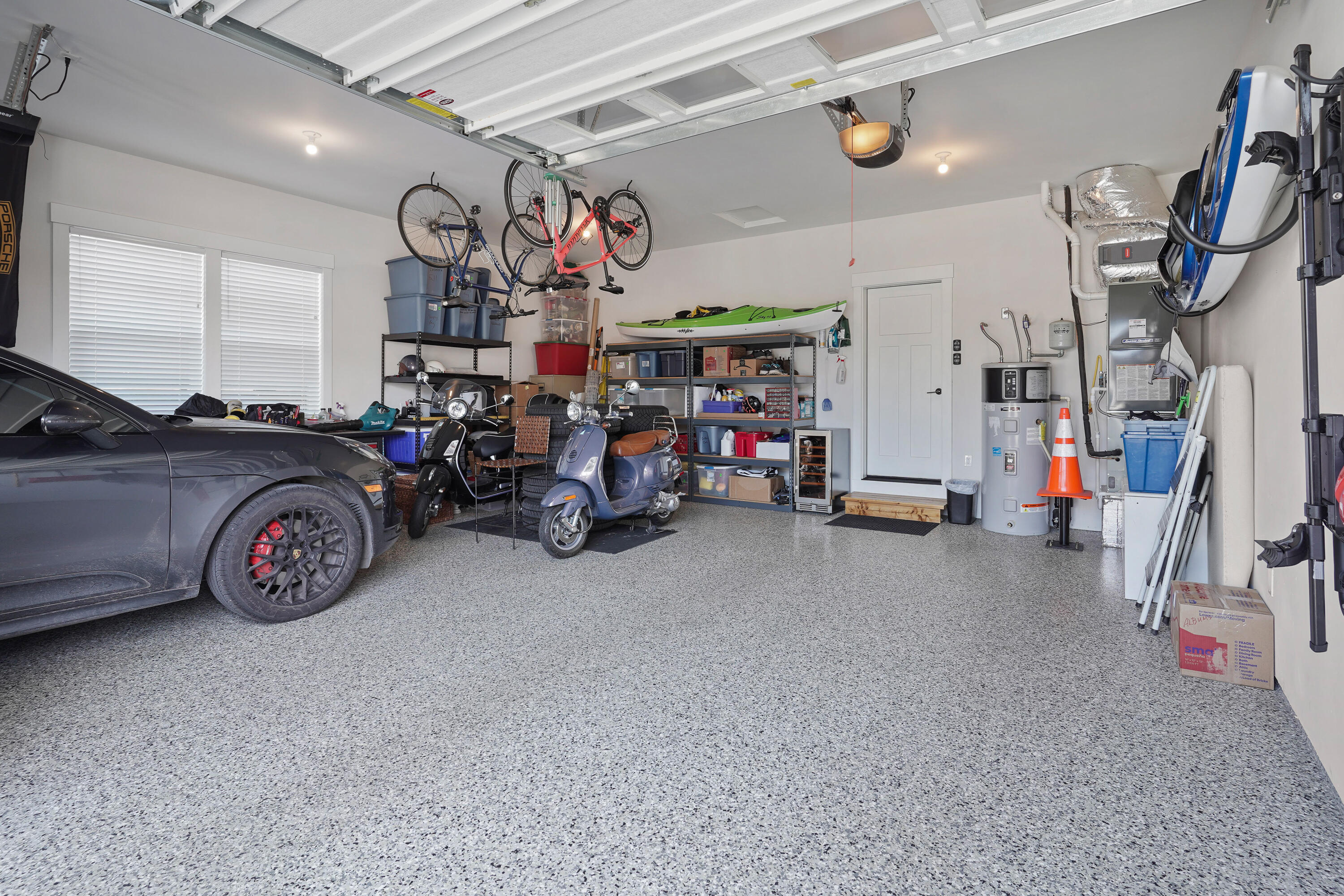 NorthWest Crossing - Residential