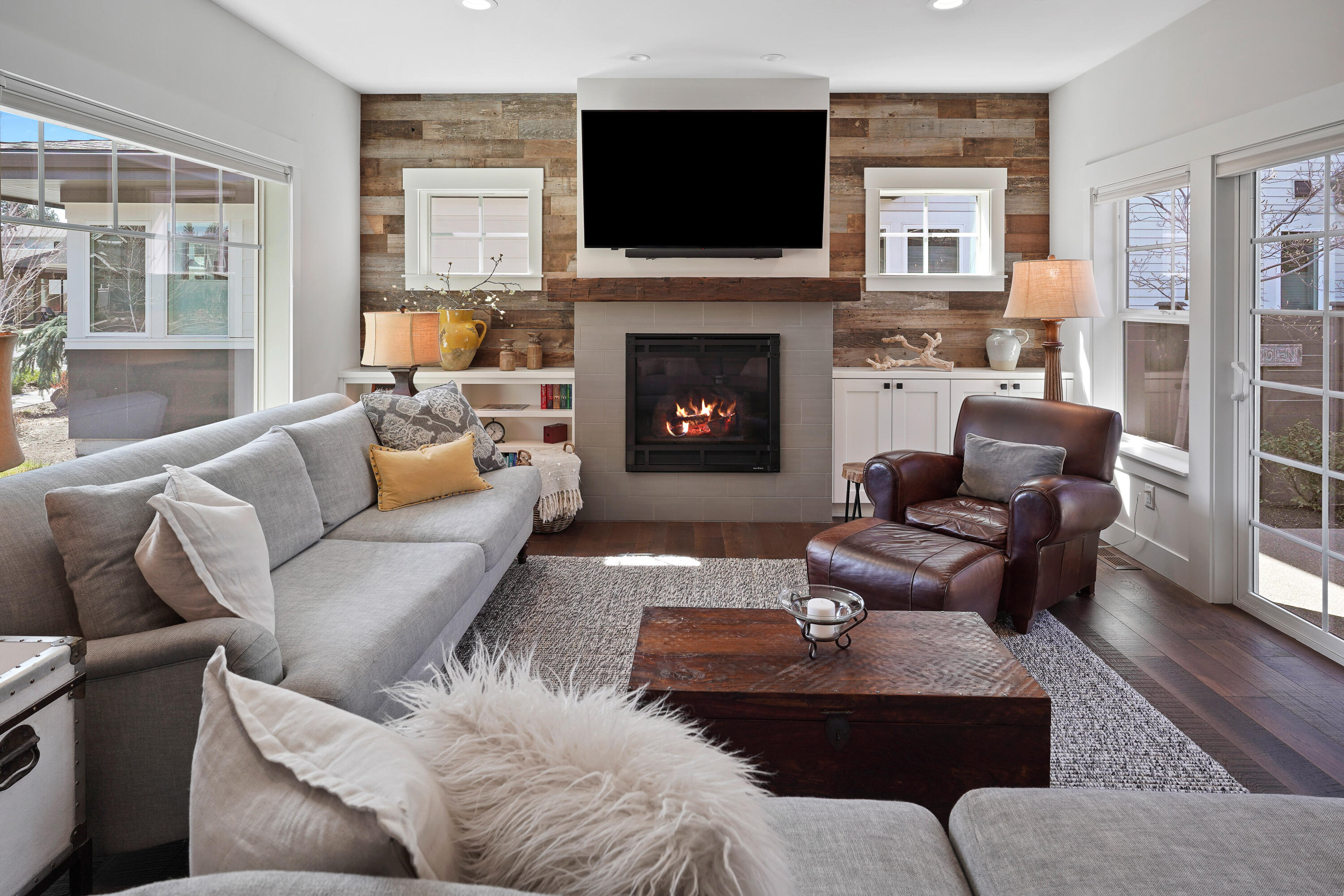 NorthWest Crossing - Residential