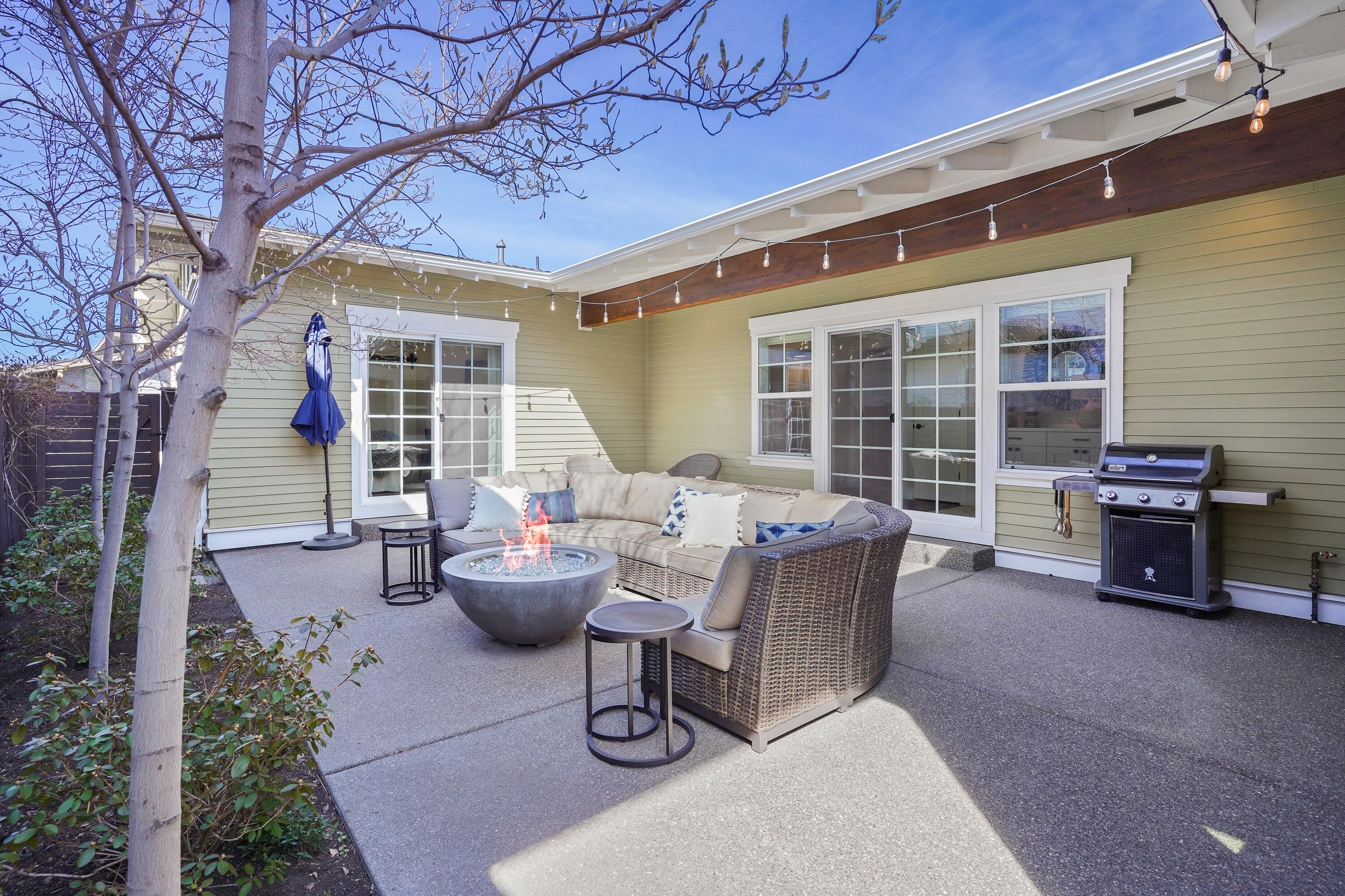 NorthWest Crossing - Residential