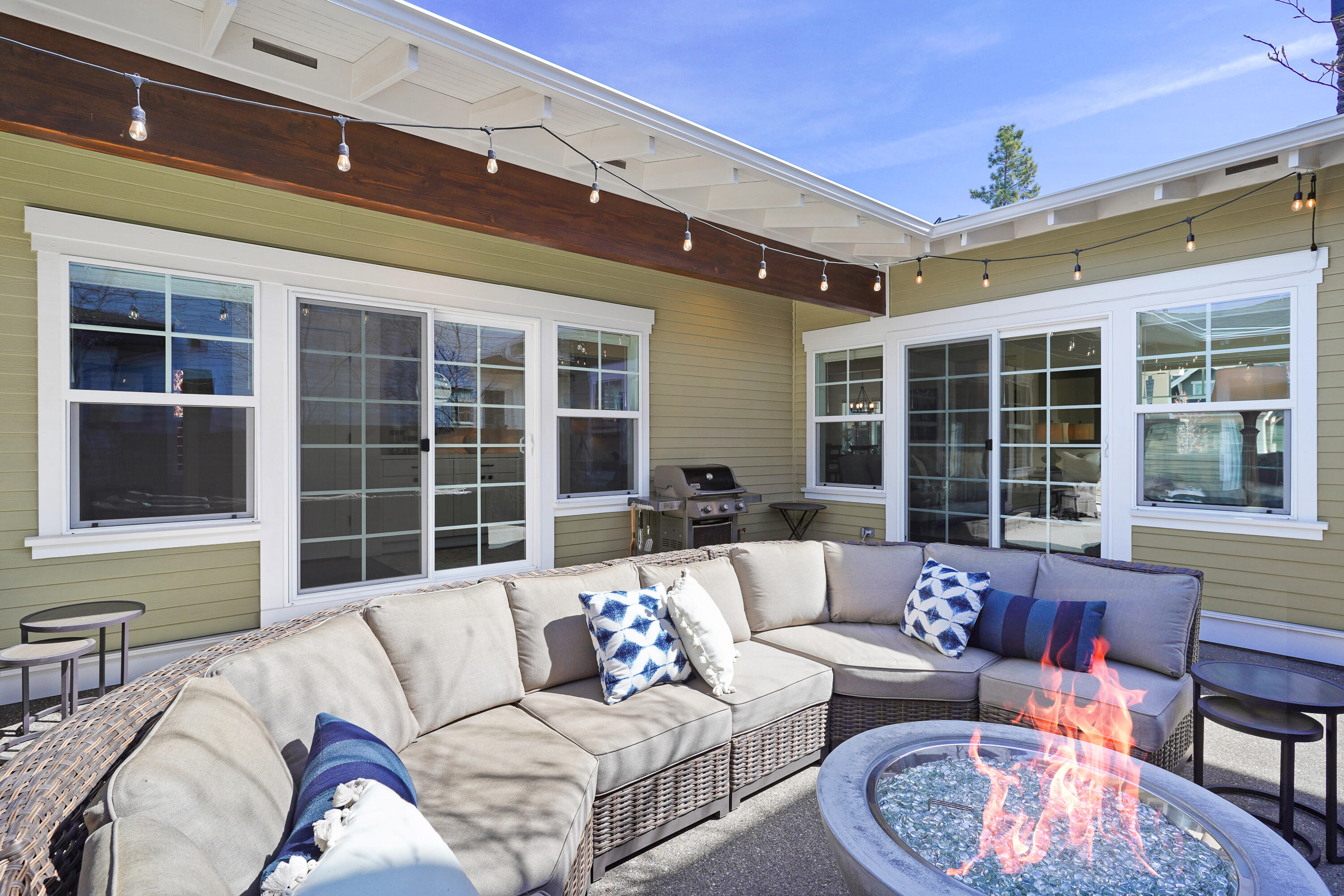 NorthWest Crossing - Residential