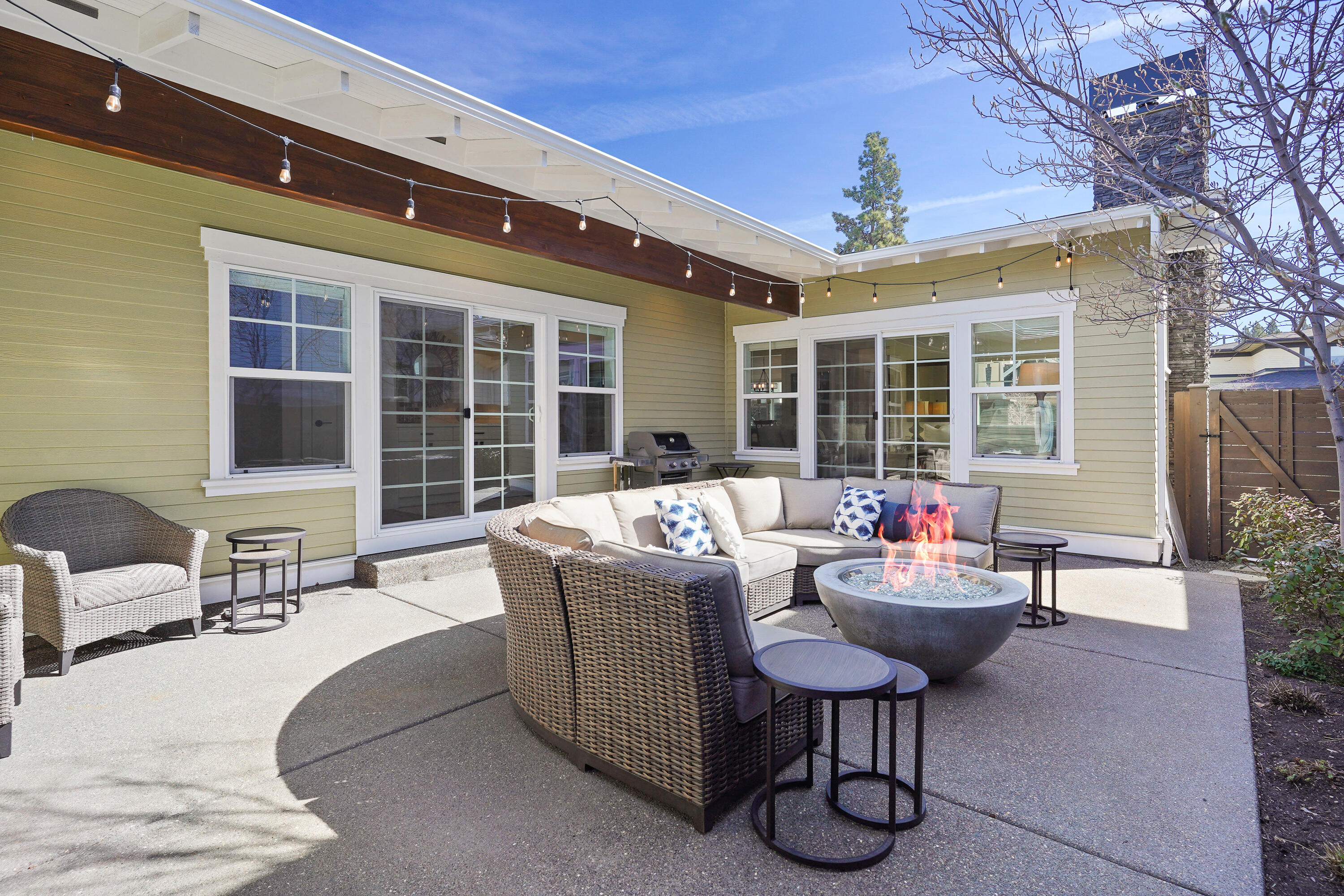 NorthWest Crossing - Residential