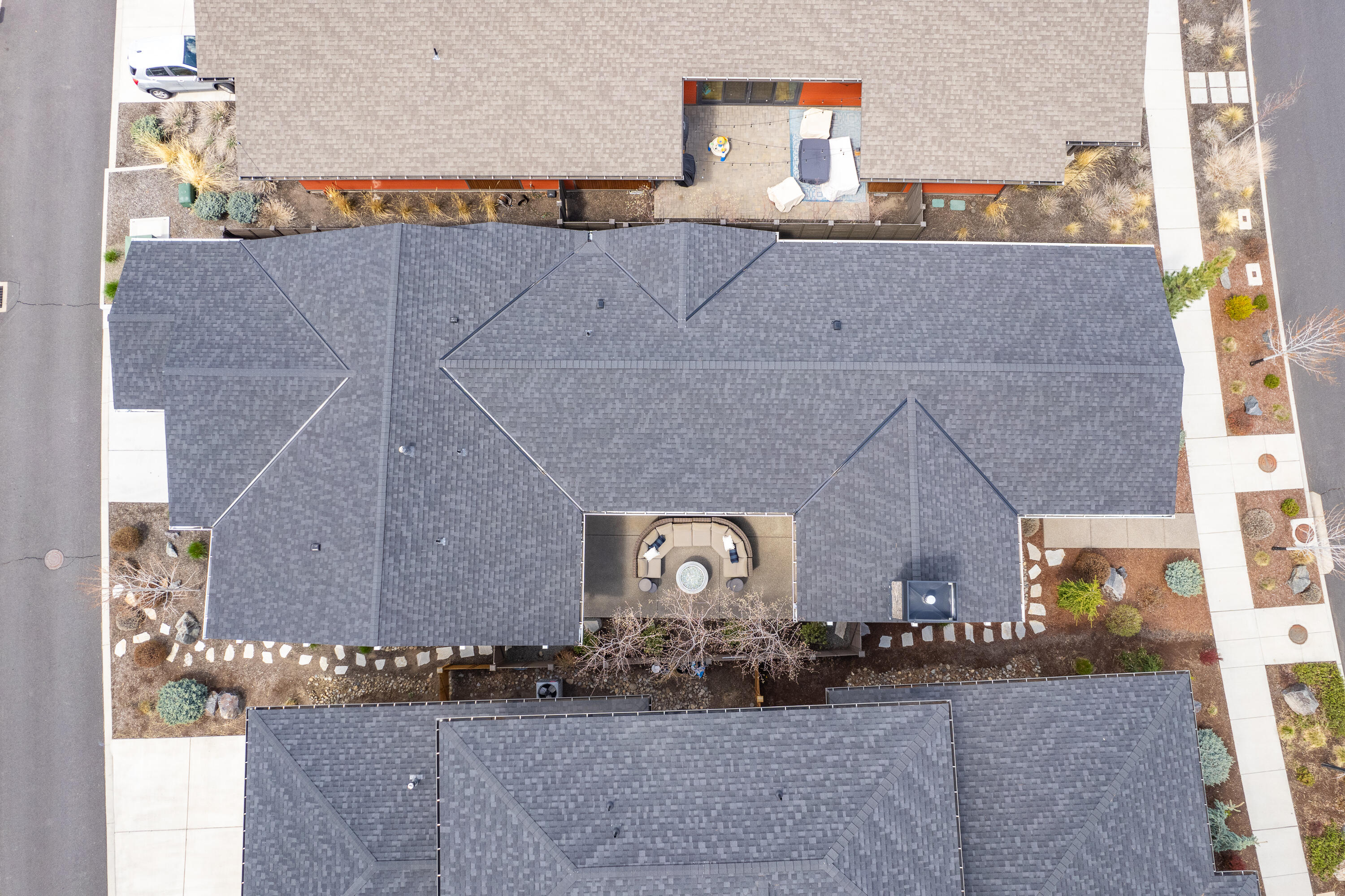 NorthWest Crossing - Residential