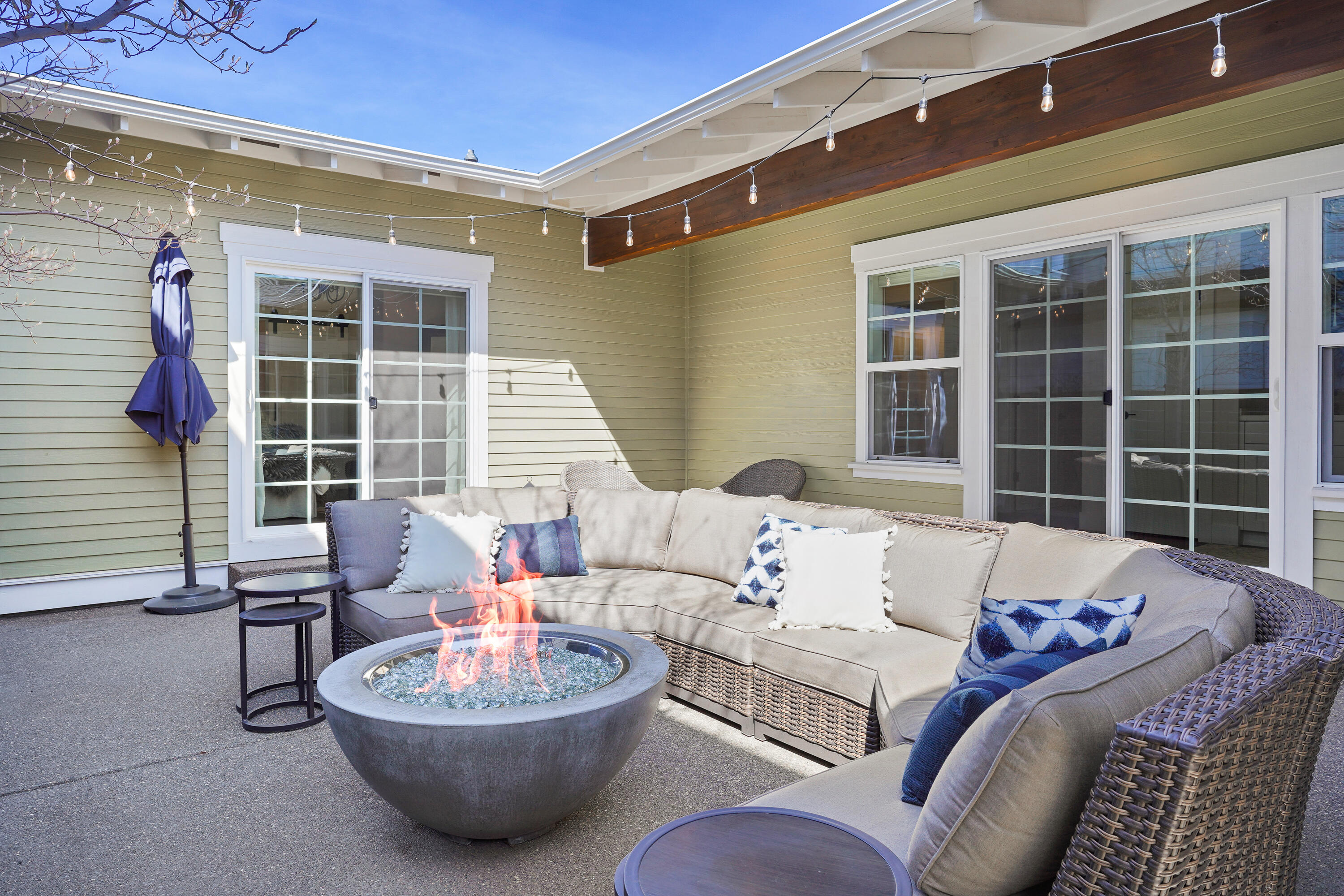 NorthWest Crossing - Residential