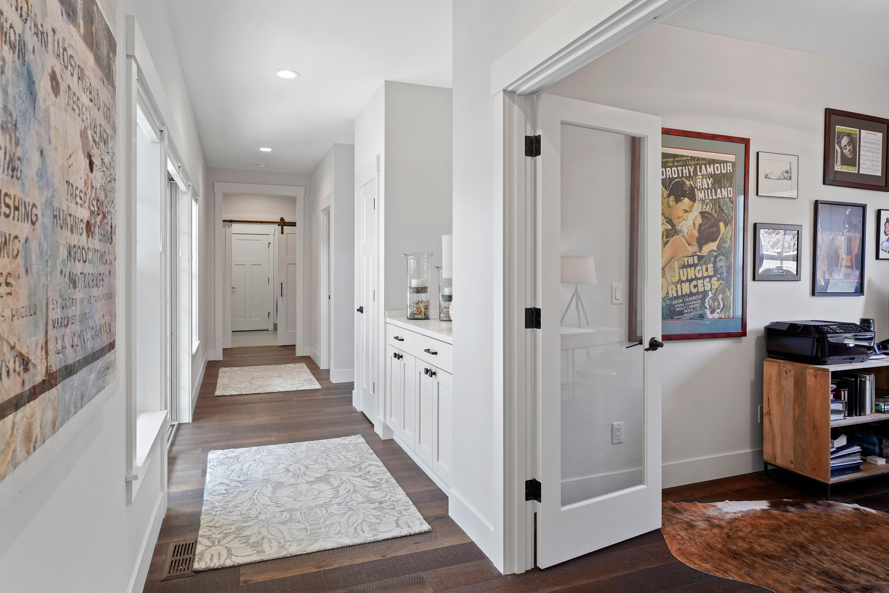 NorthWest Crossing - Residential