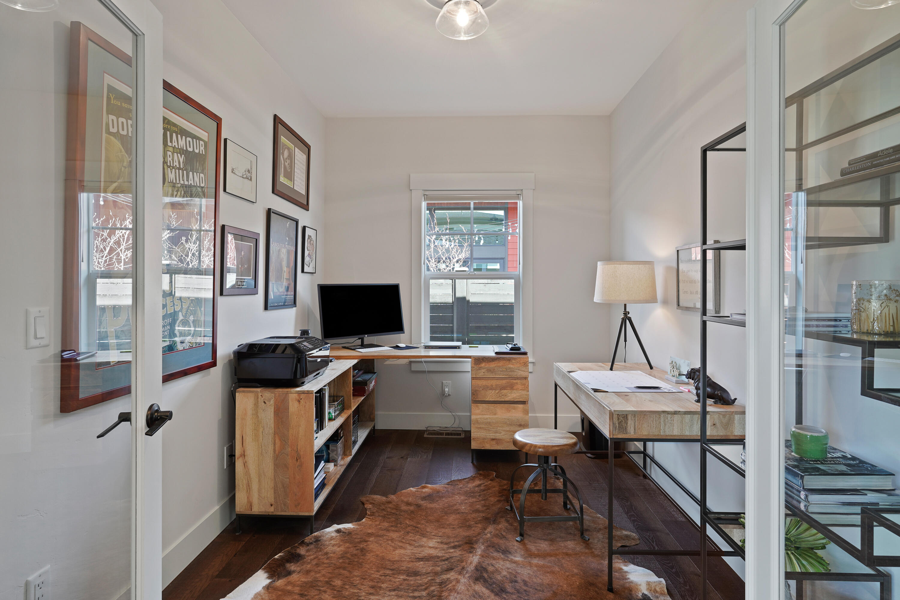 NorthWest Crossing - Residential