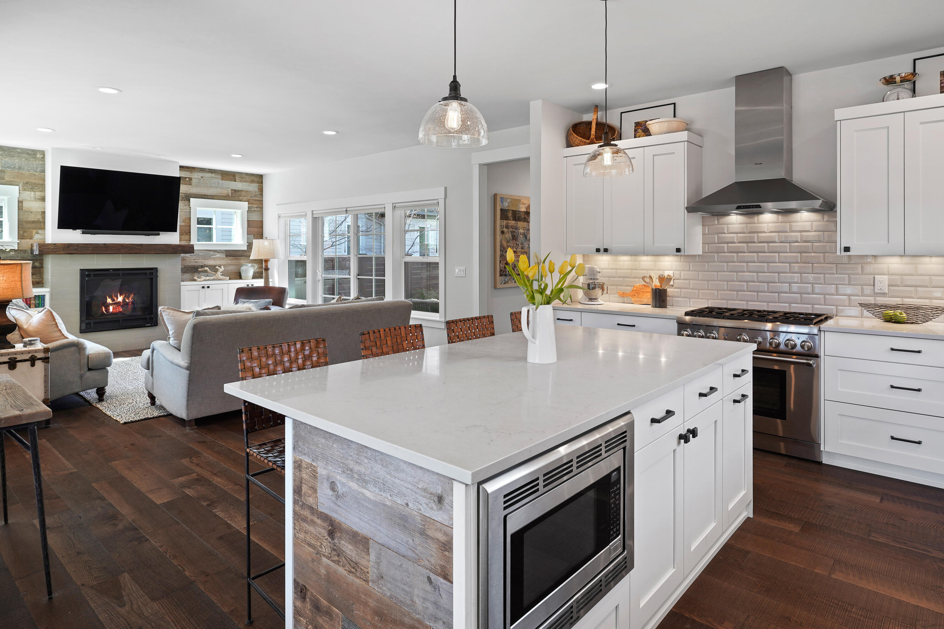 NorthWest Crossing - Residential