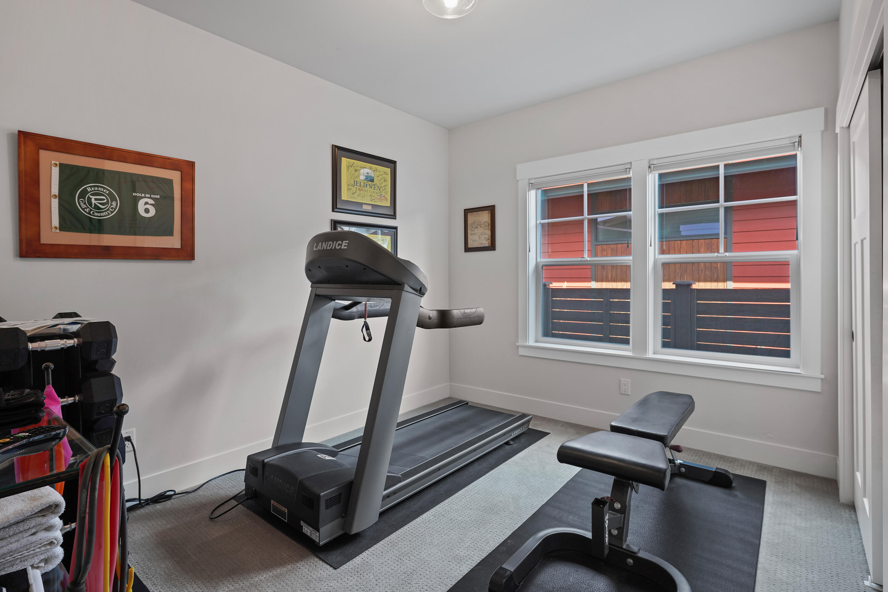 NorthWest Crossing - Residential