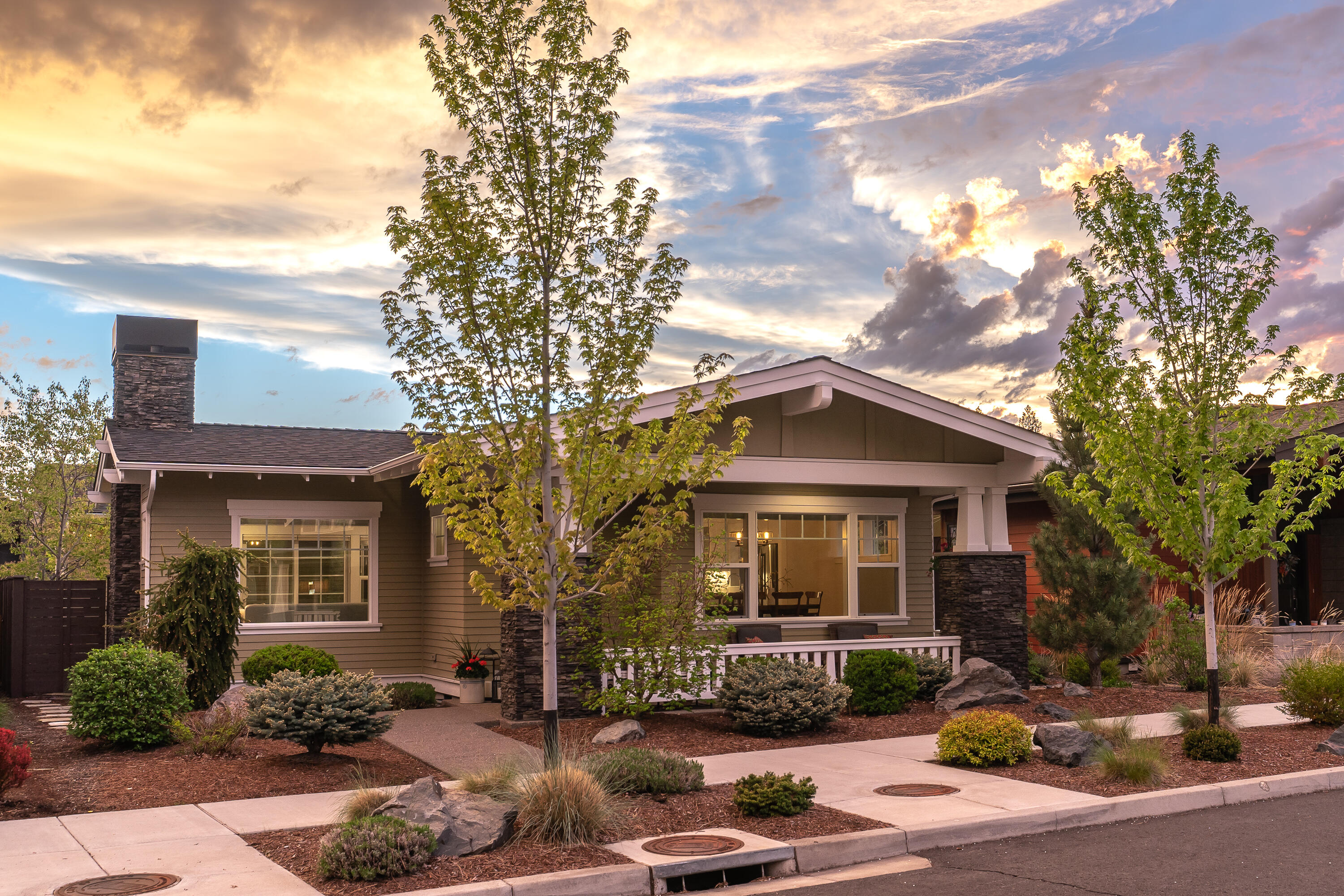 NorthWest Crossing - Residential