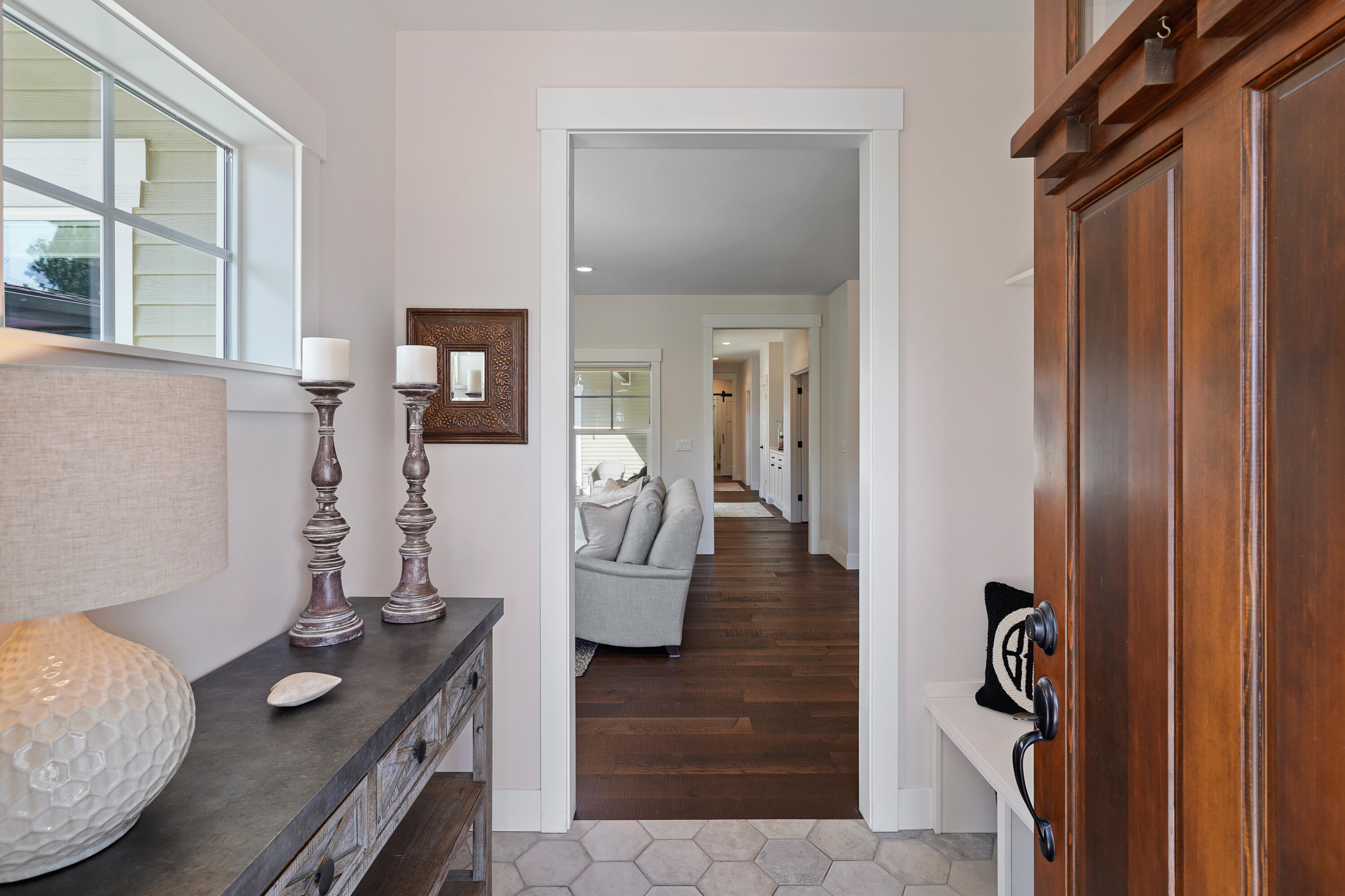 NorthWest Crossing - Residential