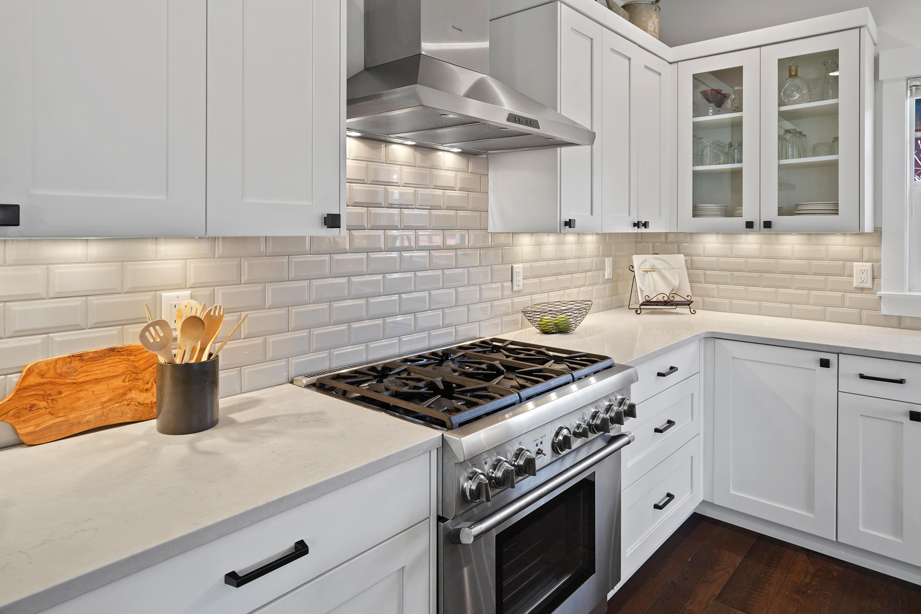 NorthWest Crossing - Residential