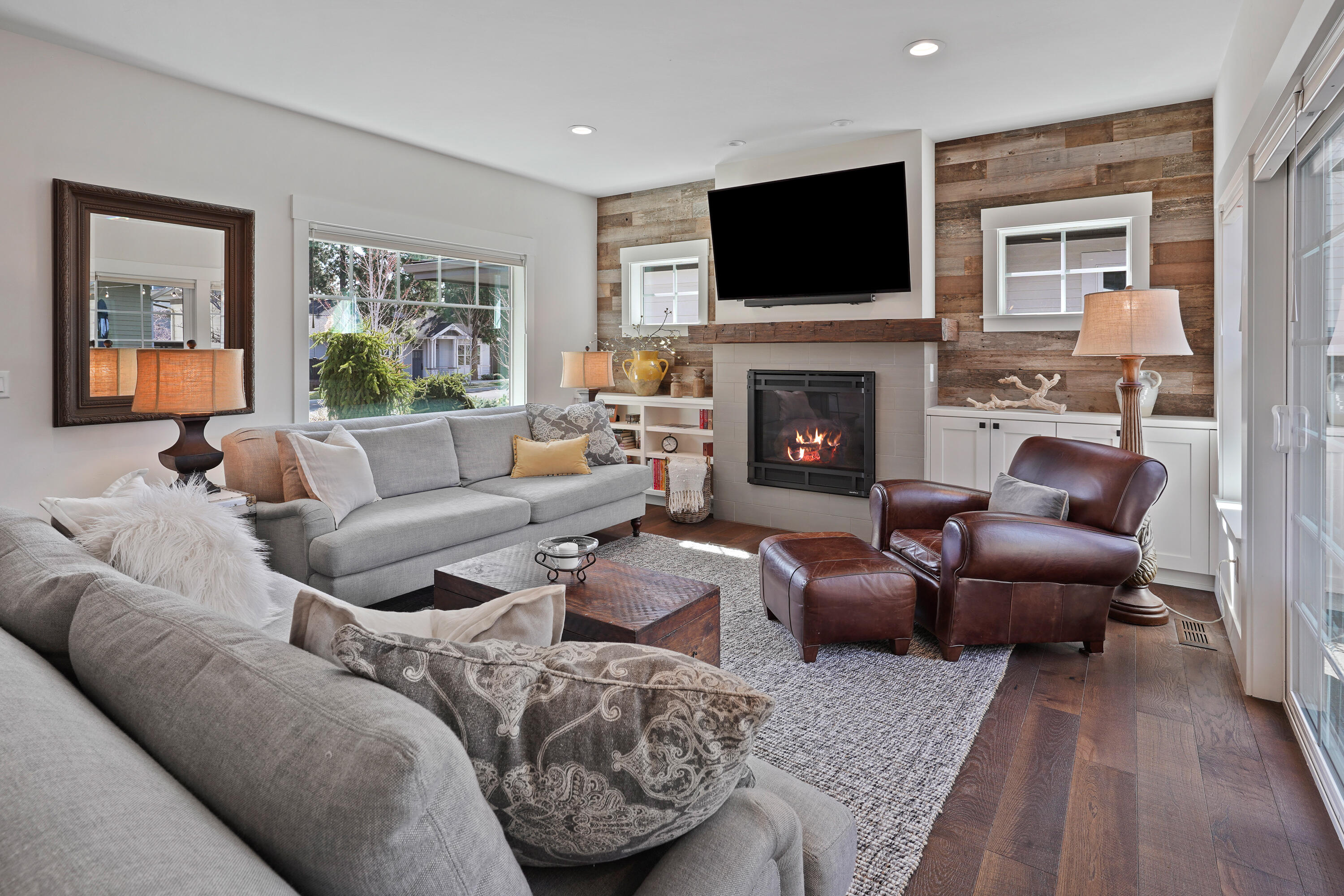 NorthWest Crossing - Residential