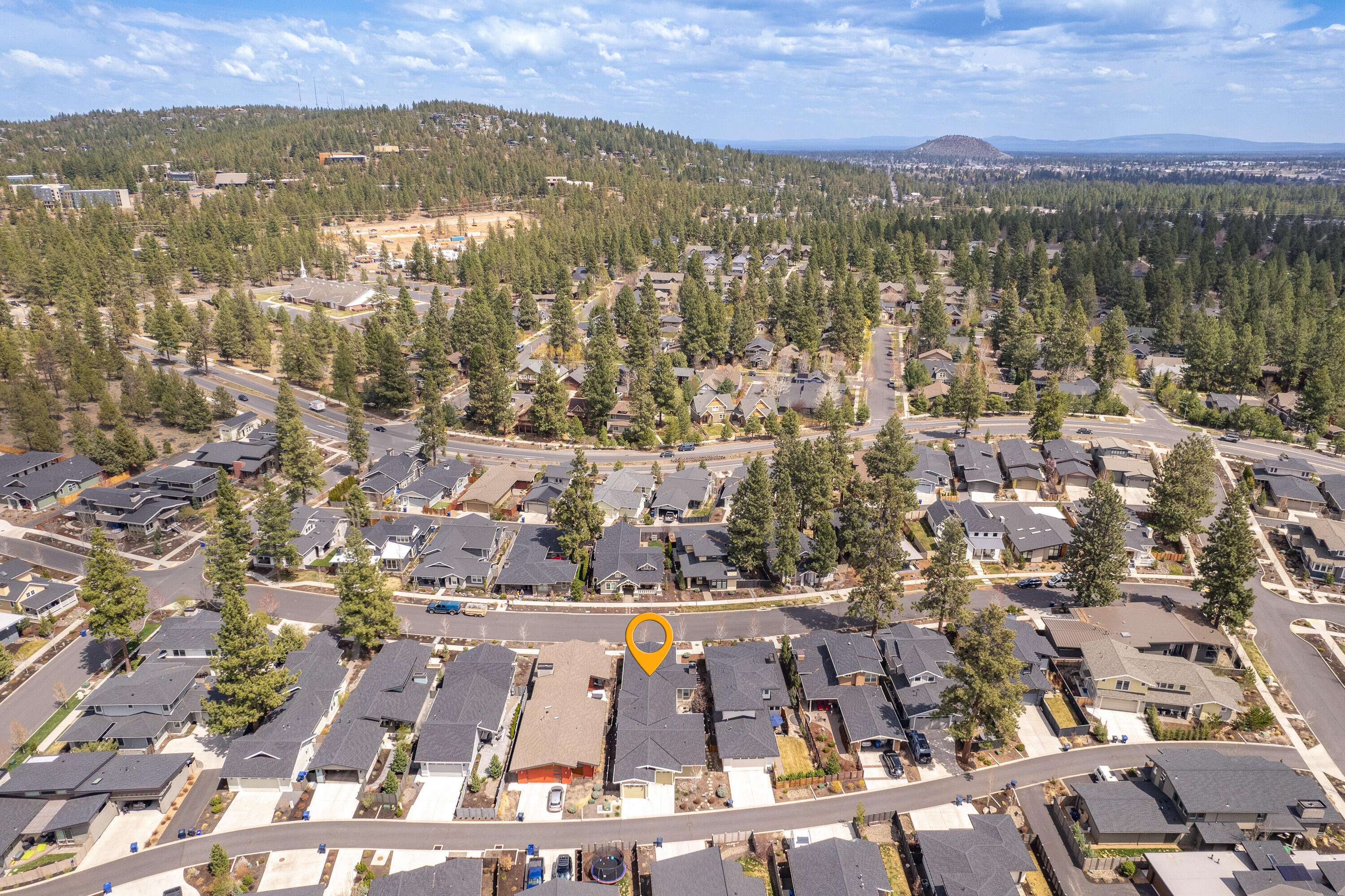 NorthWest Crossing - Residential